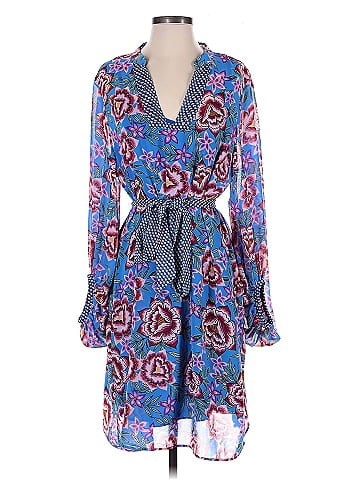 CAbi Casual Dress (view 1)