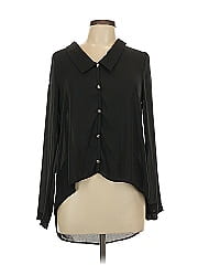 Everly Long Sleeve Blouse