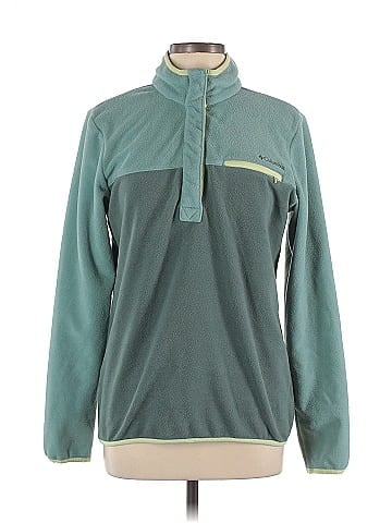 Columbia Pullover Sweater (view 1)
