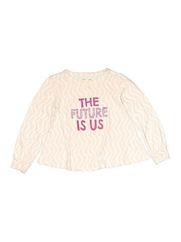 Tucker + Tate Long Sleeve T-Shirt (view 1)