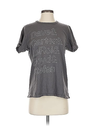 ALTERNATIVE Short Sleeve T-Shirt (view 1)