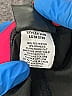 Terez Color Block Purple Active Pants Size M - photo 7