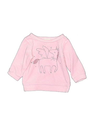 First Impressions Sweatshirt (view 1)