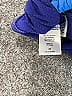 Soho Blue Short Sleeve Top Size M - photo 7