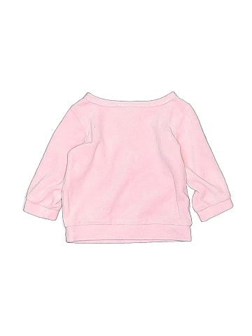 First Impressions Sweatshirt (view 2)