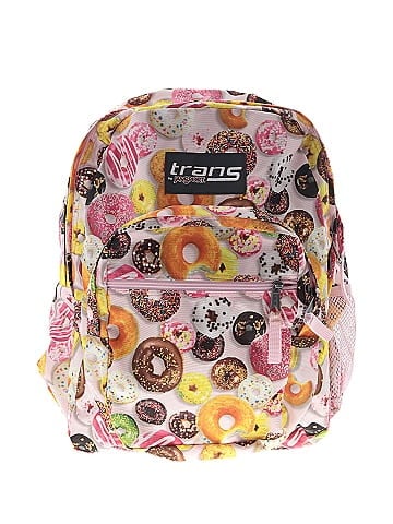 Jansport Backpack (view 1)