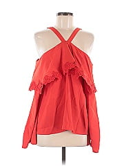 Jonathan Simkhai Sleeveless Blouse