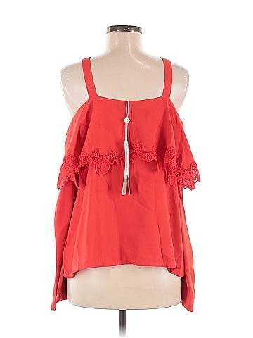 Jonathan Simkhai Sleeveless Blouse (view 2)