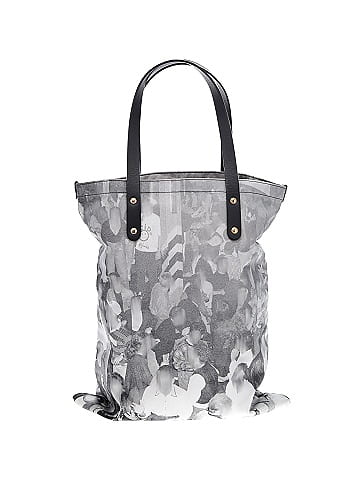 Burberry Tote (view 2)