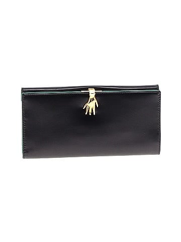 Gucci Vintage Leather Wallet (view 1)