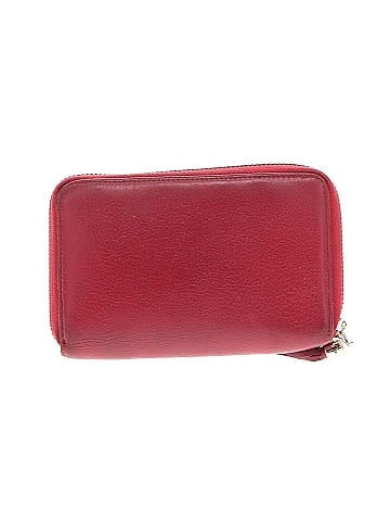 Gucci Leather Wallet (view 2)