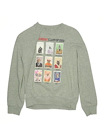 Burberry Sweatshirt (view 1)