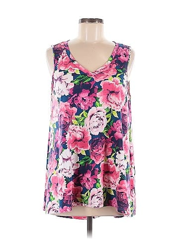 Lularoe Sleeveless Top (view 1)