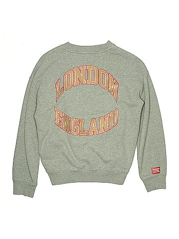 Burberry Sweatshirt (view 2)