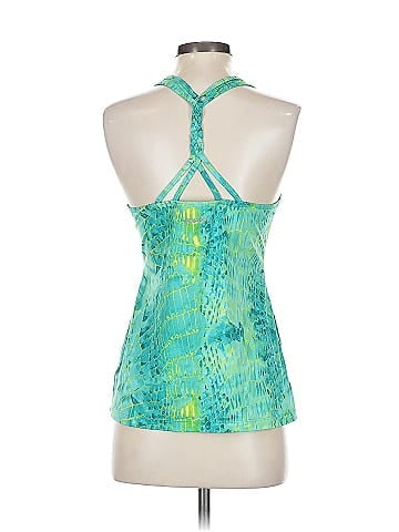 Saucony Sleeveless Top (view 2)