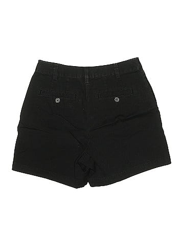 London Jean Shorts (view 2)