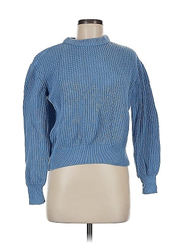 Minimum Pullover Sweater (view 1)