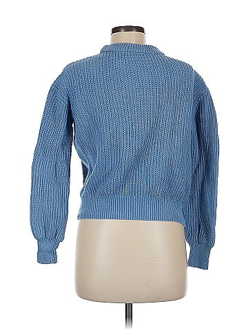 Minimum Pullover Sweater (view 2)