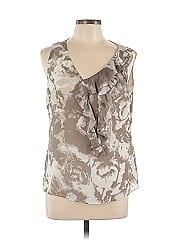 Ann Taylor Factory Sleeveless Blouse