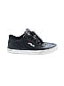 FILA Black Sneakers Size 5 - photo 1
