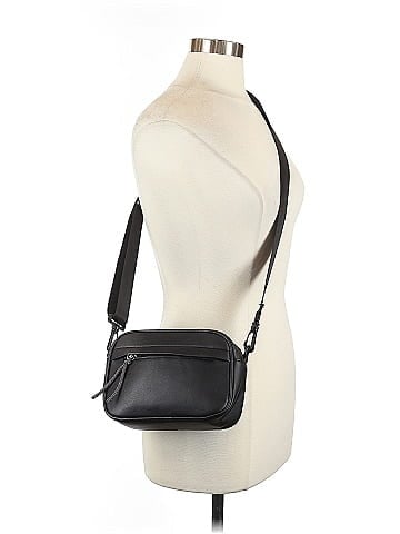Unbranded Crossbody Bag (view 2)