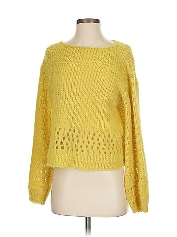 Lilla P Pullover Sweater (view 1)