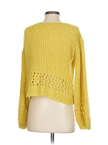 Lilla P Pullover Sweater (view 2)