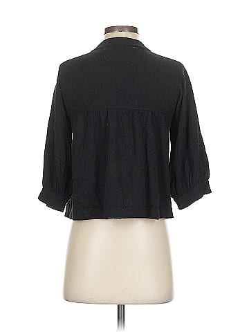 Banana Republic Cashmere Cardigan (view 2)