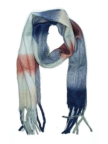 Unbranded Scarf (view 1)