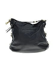 Coach Leather Shoulder Bag