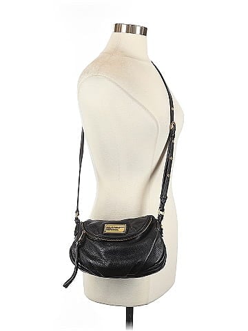 Marc by Marc Jacobs Leather Crossbody Bag (view 2)