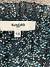 Suncoo Teal Long Sleeve Blouse Size 3 (tall) - photo 7