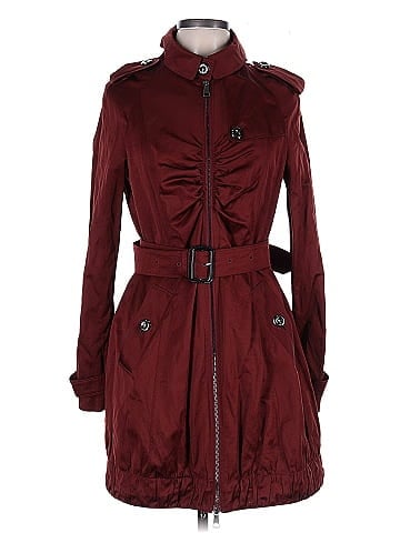 Burberry Trenchcoat (view 1)