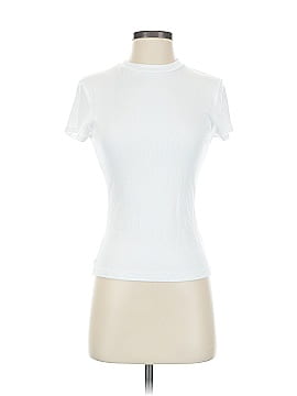 Lna Short Sleeve Top