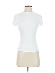 Lna Short Sleeve Top