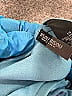 Bisou Bisou Teal Short Sleeve Top Size L - photo 6