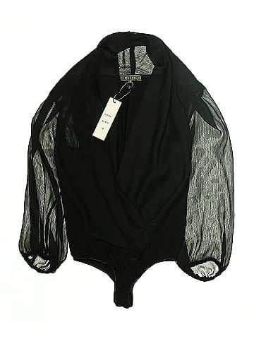 Gracia 3/4 Sleeve Blouse (view 1)