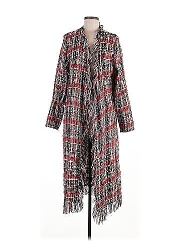 Lea & Viola Poncho (view 1)