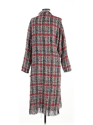 Lea & Viola Poncho (view 2)
