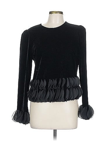 INA Long Sleeve Top (view 1)
