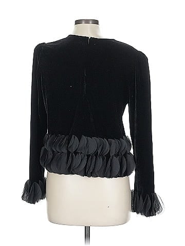 INA Long Sleeve Top (view 2)