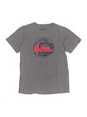 Quiksilver Short Sleeve T Shirt