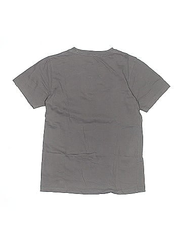 Quiksilver Short Sleeve T-Shirt (view 2)