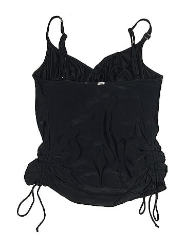 Panache Swimsuit Top (view 2)