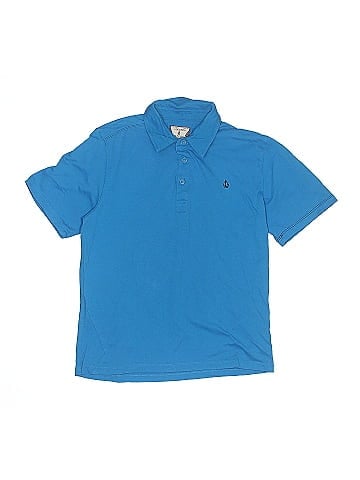 Volcom Short Sleeve Top (view 1)