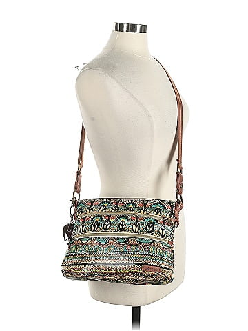 Sakroots Crossbody Bag (view 2)