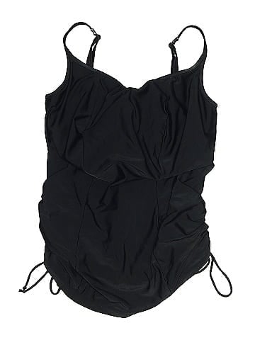 Panache Swimsuit Top (view 1)