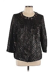 Jm Collection Blazer