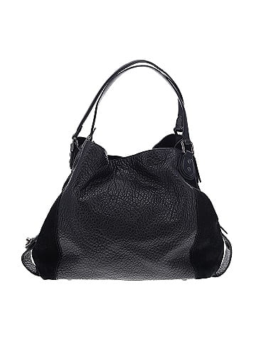 Coach Leather Hobo (view 1)