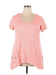 Fresh Produce Short Sleeve Top